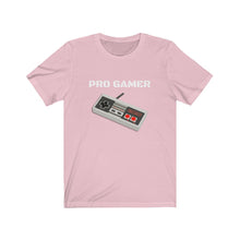 Charger l'image dans la galerie, PRO GAMER Jersey Short Sleeve Tee
