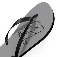 將圖片載入圖庫檢視器 C-Star Flip Flops (Smoke)