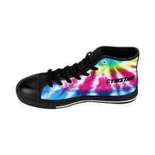 將圖片載入圖庫檢視器 Women's Dye JOB High-top Sneakers