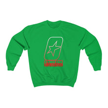 Lade das Bild in den Galerie-Viewer, Unisex Heavy Blend™ Crewneck Sweatshirt