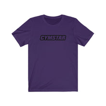 Cargar imagen en el visor de la galería, Jersey Short Sleeve Tee