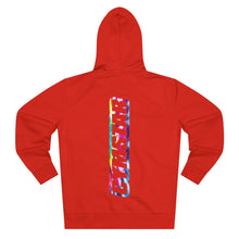 Lade das Bild in den Galerie-Viewer, Dye JOB Cultivator Zip Hoodie