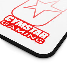 Cargar imagen en el visor de la galería, Red Machine FPS Gamer Mouse Pad (Snow)