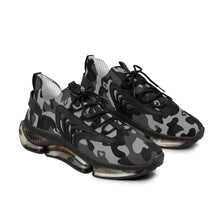Lade das Bild in den Galerie-Viewer, Men's C-Star Courtside Runners (Smoke)