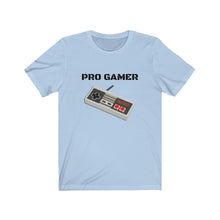 Cargar imagen en el visor de la galería, PRO GAMER Jersey Short Sleeve Tee