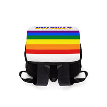 Load image into Gallery viewer, PRIDE Tacticool Backpack