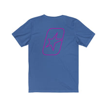 Charger l'image dans la galerie, Invader Jersey Short Sleeve Tee