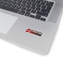 將圖片載入圖庫檢視器 The BRAND Stickers