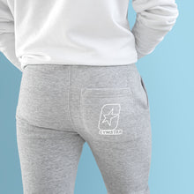 Carica l'immagine nel visualizzatore di Gallery, Premium C-Star Fleece Joggers