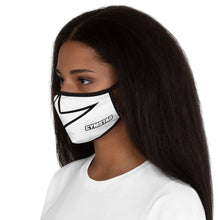Charger l'image dans la galerie, COVID Star Killer Face Mask (Snow Black)