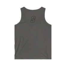 Cargar imagen en el visor de la galería, Men's Softstyle Tank Top