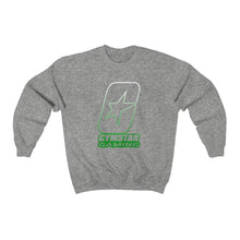 Cargar imagen en el visor de la galería, Unisex Heavy Blend™ Crewneck Sweatshirt