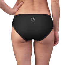 Cargar imagen en el visor de la galería, Women's Cookie Briefs (Midnight)