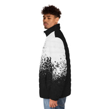 將圖片載入圖庫檢視器 C-Star Men's Puffer Jacket (Drift)