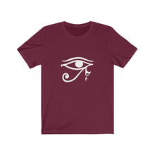 Charger l'image dans la galerie, All SEEING Eye Jersey Short Sleeve Tee