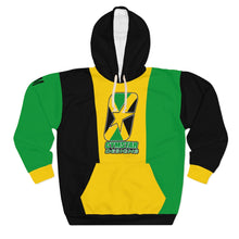 Load image into Gallery viewer, Jamaica Pullover Hoodie