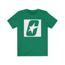 Cargar imagen en el visor de la galería, Jersey Short Sleeve Tee