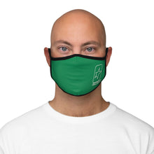 將圖片載入圖庫檢視器 COVID Killer Face Mask (Veggie)