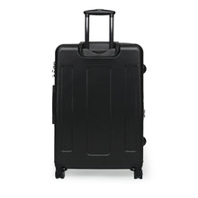 Carica l'immagine nel visualizzatore di Gallery, CYMSTAR Jet Set Suitcases (Holstein)