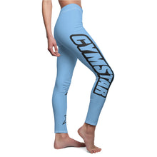 將圖片載入圖庫檢視器 Women's Action Leggings (Baby)