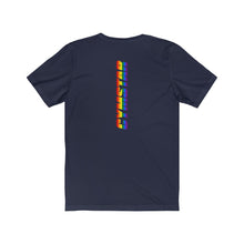 Carica l'immagine nel visualizzatore di Gallery, PRIDE Jersey Short Sleeve Tee