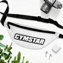 Cargar imagen en el visor de la galería, Fanny Pack (Snow)