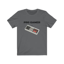 Cargar imagen en el visor de la galería, PRO GAMER Jersey Short Sleeve Tee
