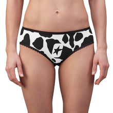 將圖片載入圖庫檢視器 Women's HOLSTEIN Briefs