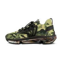 Cargar imagen en el visor de la galería, Men's C-Star Courtside Runners (Veggie)