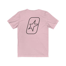 Cargar imagen en el visor de la galería, Jersey Short Sleeve Tee