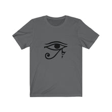 Load image into Gallery viewer, All SEEING Eye Jersey Short Sleeve Tee
