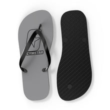 將圖片載入圖庫檢視器 C-Star Flip Flops (Smoke)
