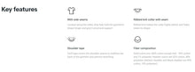 將圖片載入圖庫檢視器 I'm FAMOUS Jersey Short Sleeve Tee