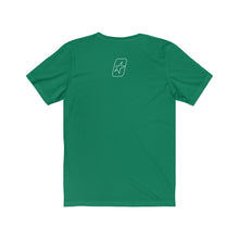 Cargar imagen en el visor de la galería, Jersey Short Sleeve Tee