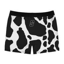 Carica l'immagine nel visualizzatore di Gallery, Men's HOLSTEIN Boxer Briefs