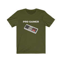 Charger l'image dans la galerie, PRO GAMER Jersey Short Sleeve Tee
