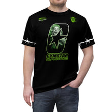 將圖片載入圖庫檢視器 Track STAR T-Shirt (Midnight)