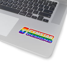 Carica l'immagine nel visualizzatore di Gallery, CYMSTAR PRIDE Stickers