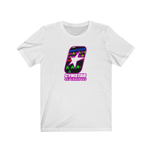 Charger l'image dans la galerie, Invader Jersey Short Sleeve Tee