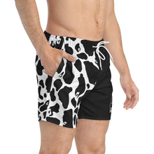 Lade das Bild in den Galerie-Viewer, HOLSTEIN Swim Trunks (Midnight)