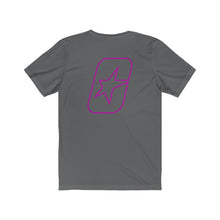 Charger l'image dans la galerie, Invader Jersey Short Sleeve Tee