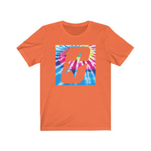 Load image into Gallery viewer, Dye JOB Jersey Short Sleeve Tee