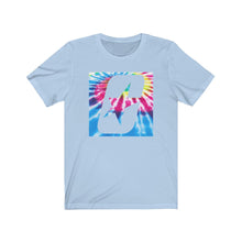 Load image into Gallery viewer, Dye JOB Jersey Short Sleeve Tee