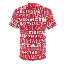 Load image into Gallery viewer, BRANDED T-Shirt (Cherry)
