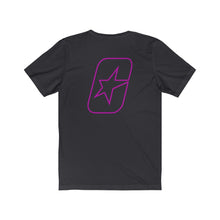 Charger l'image dans la galerie, Invader Jersey Short Sleeve Tee