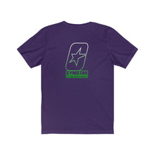 將圖片載入圖庫檢視器 OWNAGE! Jersey Short Sleeve Tee