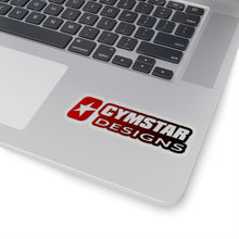 將圖片載入圖庫檢視器 The BRAND Stickers