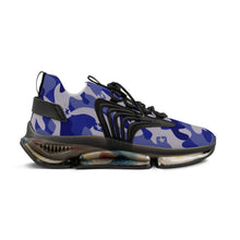 Carica l'immagine nel visualizzatore di Gallery, Men's C-Star Courtside Runners (Aqua)