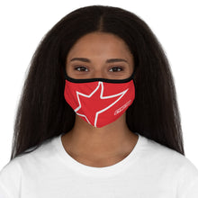 Charger l'image dans la galerie, COVID Star Killer Face Mask (Cherry)