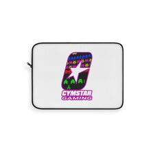 Load image into Gallery viewer, INVADER Laptop Sleeve (Snow)